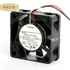 Free Delivery. 1606 kl &amp;#8211; 05 w &amp;#8211; B39 24 v 0.06 A new original 40 * 40 * 15 three wire band signal detection