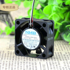 Free Delivery. 1606 kl 4015-05 w - B49 24 v 0.07 A dual ball 3 line 4 cm inverter fan