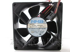Free Delivery.3110NL-05W-B58 24V 8CM 8025 0.17A Inverter cooling fan