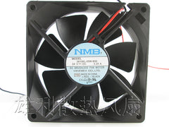 Free Delivery.3610KL-05W-B50 24V 0.20A original 92 * 92 * 25MM inverter fan