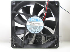 Free Delivery.4710KL-07W-B29 48V 0.09A 120 * 120 * 25MM original cooling fan