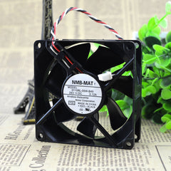 Free Delivery. 8 cm8025 24 v 0.12 A rl 3110-05 w - B49 inverter fan three lines