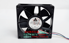 Free Delivery.8025 48V 0.33A FFB0848XH 8CM / cm dual ball bearing cooling fan