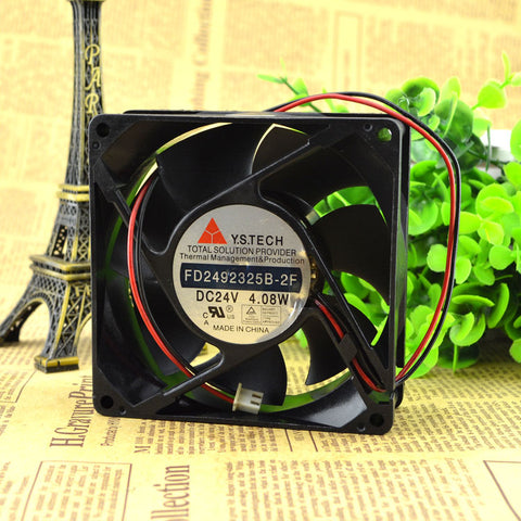 Free Delivery. 9232 9.2 cm fan FD2492325B &amp;#8211; 2 f cabinet cooling fan Small fan