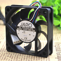 Free Delivery.AD0612MB &amp;#8211; D9B 12 v 0.15 A 6010 6 cm ultra-quiet cooling fans
