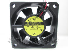 Free Delivery.AD0624UB-A70GL 6025 24V 0.16A 6CM inverter cooling fan