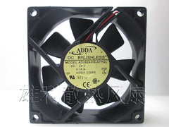 Free Delivery.AD0824HS-A71GL 24V 0.16A 8025 8CM 2-wire inverter industrial fan