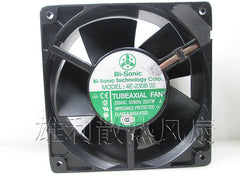 Free delivery. All metal high temperature resistant fan 1238 220V 4E-230B 02 230V