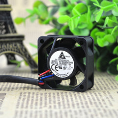 Free Delivery. Authentic AFB0424SHB 24 v 0.18 A 4 cm / 4015 cm ball inverter fan
