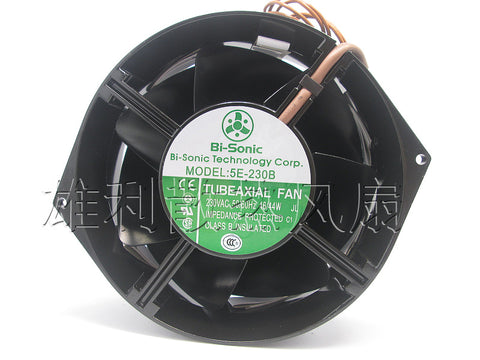 Free delivery. Axial fan 5E-230B high temperature 230V control cabinet cooling