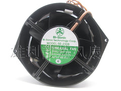 Free delivery. Axial fan 5E-230B high temperature 230V control cabinet cooling