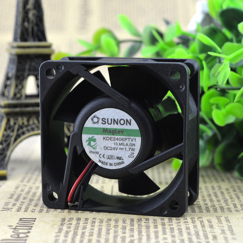 Free Delivery. Build quasi fan inverter with KDE2406PTV1. Ms. Al-qeada N 1.7 W