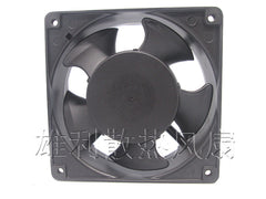 Free delivery.EP123815 115V AC 20 / 18W 12CM 12038 AC cooling fan fan