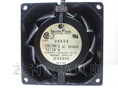 Free Delivery. High temperature axial fan V8556 230V inverter oven oven fan