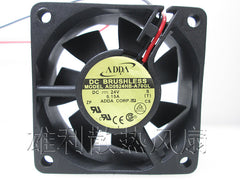 Free Delivery. Inverter cooling fan AD0624HB-A70GL 24V Instrumentation cooling fan