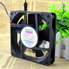 Free Delivery. Inverter fan is 12 cm 12025 E1225H24B 24 v 0.24 A