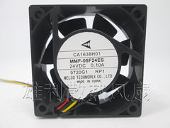 Free Delivery. Low Power Inverter Fan CA1638H01 MMF-06F24ES-RP1 24v 0.10A