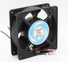 Free Delivery.M-12038A 380V 0.04A MDOVPD 12038 12cm axial flow fan / cabinet cooling fan