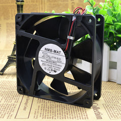 Free Delivery. - MAT7 12 cm 4715 kl 12038-07 w - B30 48 v 0.21 A inverter dc fan