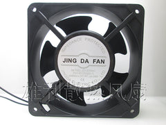 Free Delivery. Oil-Filled Axial Fan JD12038AC 220V 0.05 / 0.06A Fan