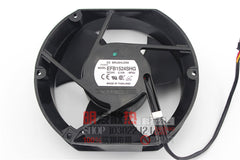 Free Delivery.Original authentic ABB EFB1524SHG inverter fan ACS510/550 fan