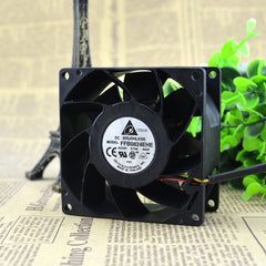 Free Delivery. Original FFB0824EHE 8038 24 v 0.75 A inverter fan Big air volume fan