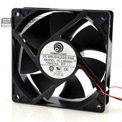 Free Delivery. PL13B48H 12038 12 cm12 cm fan 48 v 0.32 A industrial machine equipment