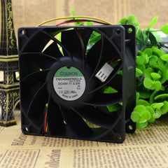 Free Delivery. PMD4809PMB1 FOO signal &amp;#8211; A double ball bearing fan 3 line 48 v 11.5 W