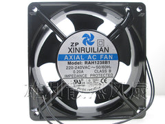 Free Delivery.RAH1238B1 AC 220V 0.20A 12038 12 centimeter cabinet fan