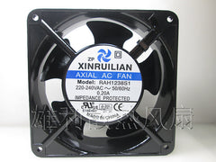 Free Delivery.RAH1238S1 220-240V AC 0.20A 12038 12CM cabinet fan metal AC fan