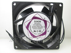 Free Delivery.SF23092A / SF9225AT axial fan 9225 220V cooling fan
