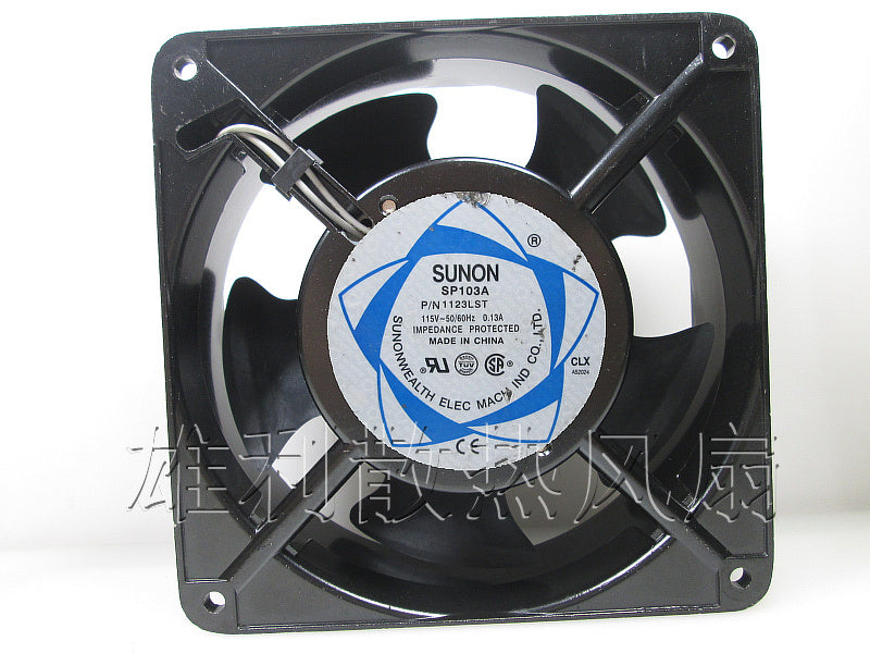 Original ADDA 4010 AD0412HS-G70 DC 12V 0.10A 2 line south bridge / Beiqiao 4CM silent cooling fan