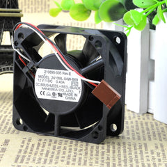 Free Delivery. The original 2410 ml &amp;#8211; 6025-04 w B69 12 v 0.40 A third line industrial cooling fan
