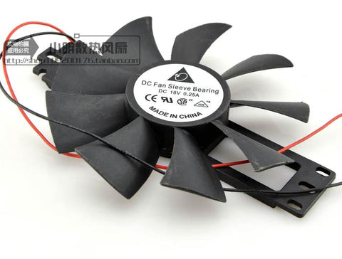 Free Delivery. The original induction cooker 18 v 0.25 A cooling fan motor 110 mm general fan new original parts