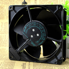Free Delivery. W1G115 AT25-10 13 w 12 v 12738 13 cm all metal high temperature fan line 3