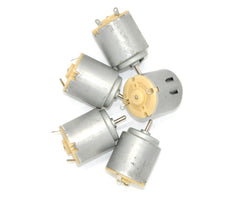 Free shiping 100pcs(DHL3-7day)/260 DC motor 2 mm diameter of axle: Axial length including the steps: 8.8 mm Chief: 38 mm