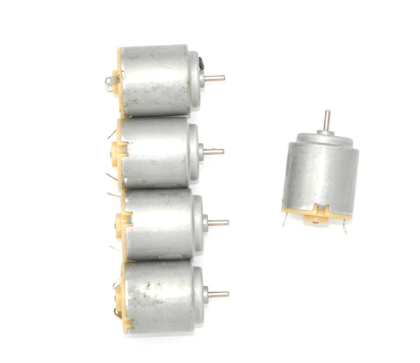 Free shipping 260 DC motor 2 mm diameter of axle: Axial length including the steps: 8.8 mm Chief: 38 mm