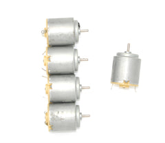 Free shipping 260 DC motor 2 mm diameter of axle: Axial length including the steps: 8.8 mm Chief: 38 mm