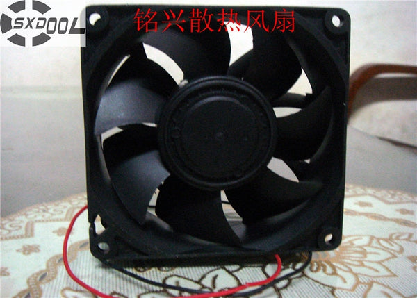 Free Shipping Original 9238 SXDOOL BDB9238H24 90mm 9cm DC 24V0.33A case axial industrial cooling fan