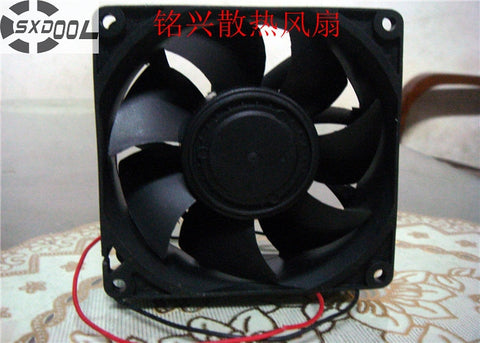 Free Shipping Original 9238 SXDOOL BDB9238H24 90mm 9cm DC 24V0.33A case axial industrial cooling fan