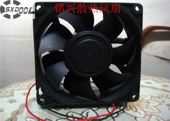 Free Shipping Original 9238 SXDOOL BDB9238H24 90mm 9cm DC 24V0.33A case axial industrial cooling fan