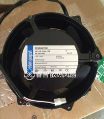ebmpapst DV6248/17LU 48v DC 210mA 10w cooling fan