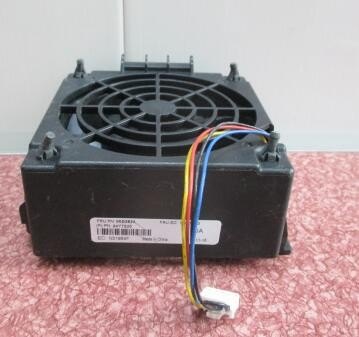 Matsushita SF80 FAN MOTOR ASF865A2401 24VDC 160mA Fan