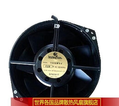 Original IKURA FAN 7556MXV 220V control speed fansal IKURA FAN 7556MXV 220V control speed fans