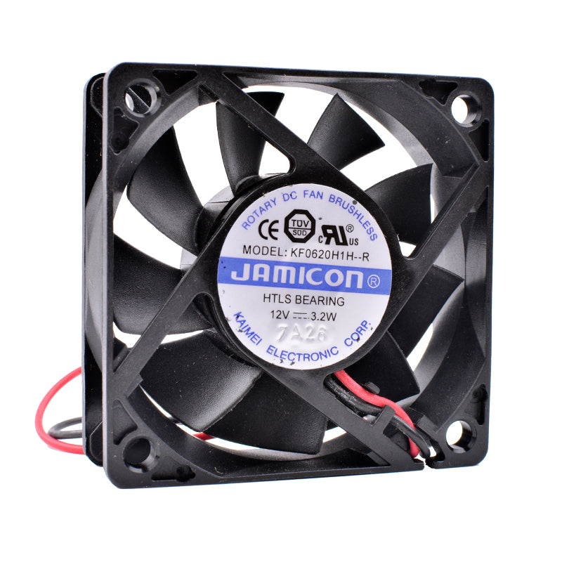 ADDA AD5012UB-D73 AD4512XB-G73 12V 0.30A DC Brushless fan