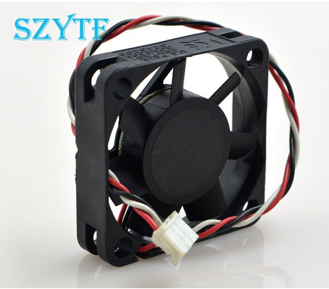 Wholesale For Delta TFB0812UHE -5H2L DC12V 2.34A Server Square inverter axial cooling fans 80x80x38mm