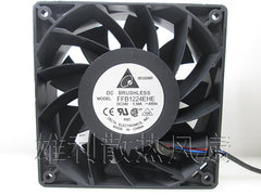 Large air volume of violence inverter fan 24V 1.50A