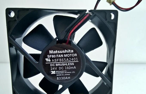 Genuine IBM server fans 94Y7825 N31378Z DBTA0938B2U 12V 1.92A