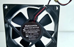 Genuine IBM server fans 94Y7825 N31378Z DBTA0938B2U 12V 1.92A