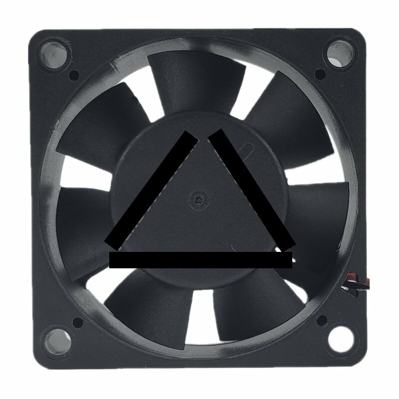 Maxair LKT6020S12 DC 12V 0.25A 6020 Axial Brushless Cooling Fan